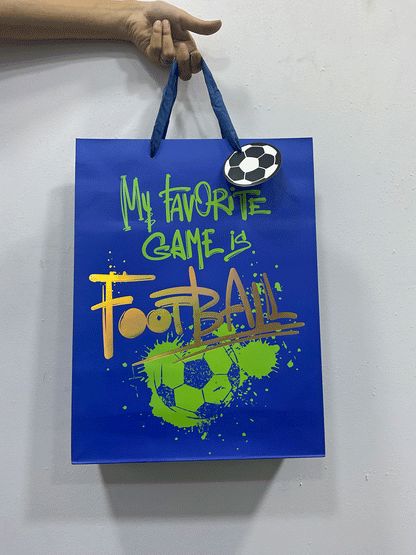 BOLSA DE REGALO - 82001197