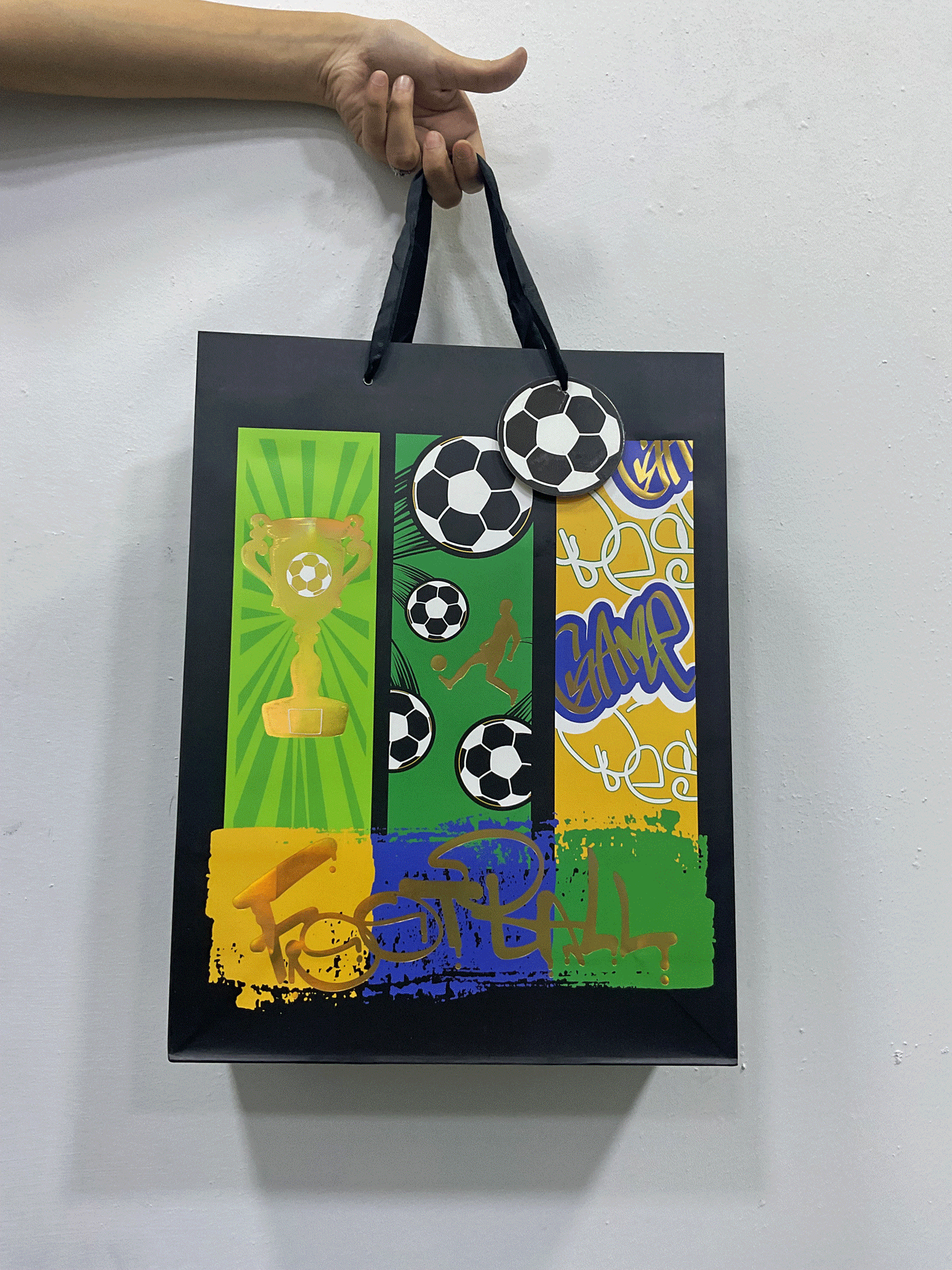 BOLSA DE REGALO - 82001197