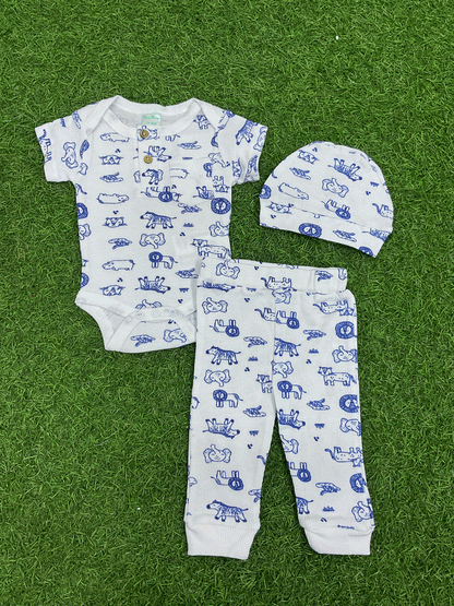 CONJUNTO - 3307895