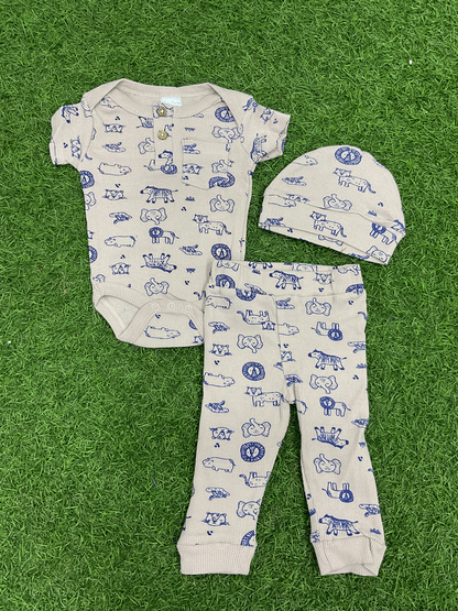 CONJUNTO - 3307895