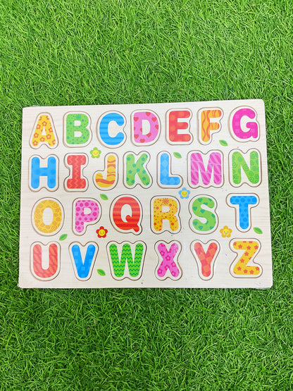 Juego didáctico para niños-PY26