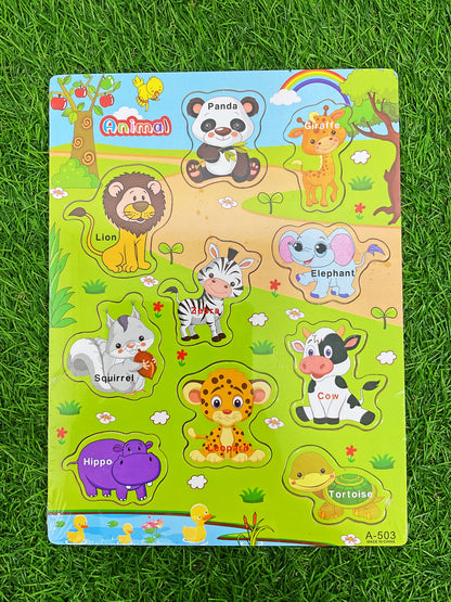 Juego didáctico para niños-PY26