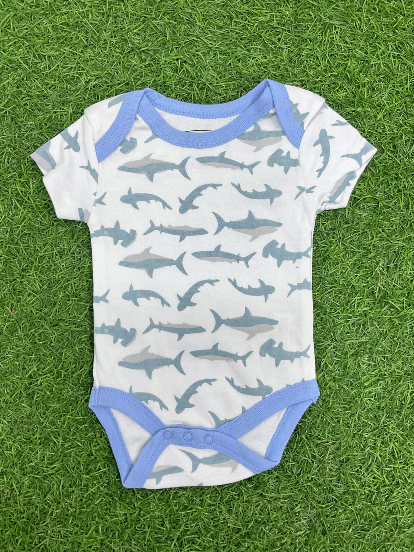 SET DE BODYS - 3307920A
