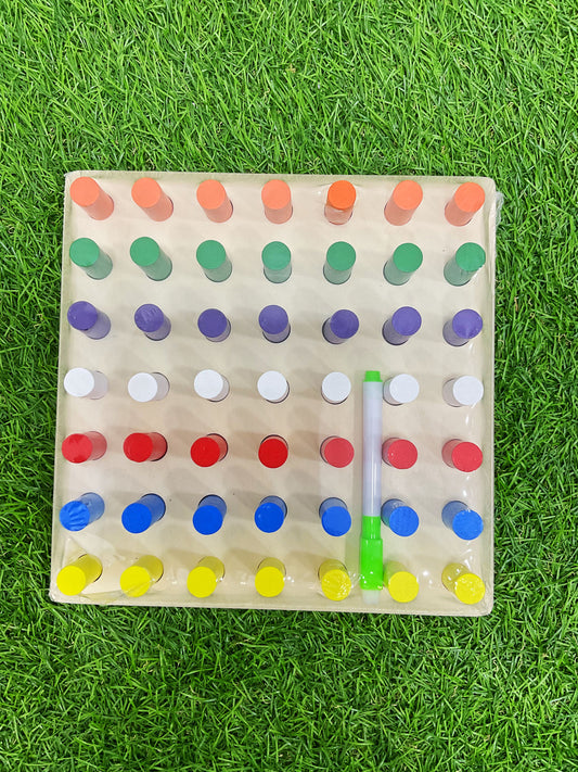Juego didáctico para niños-PY76