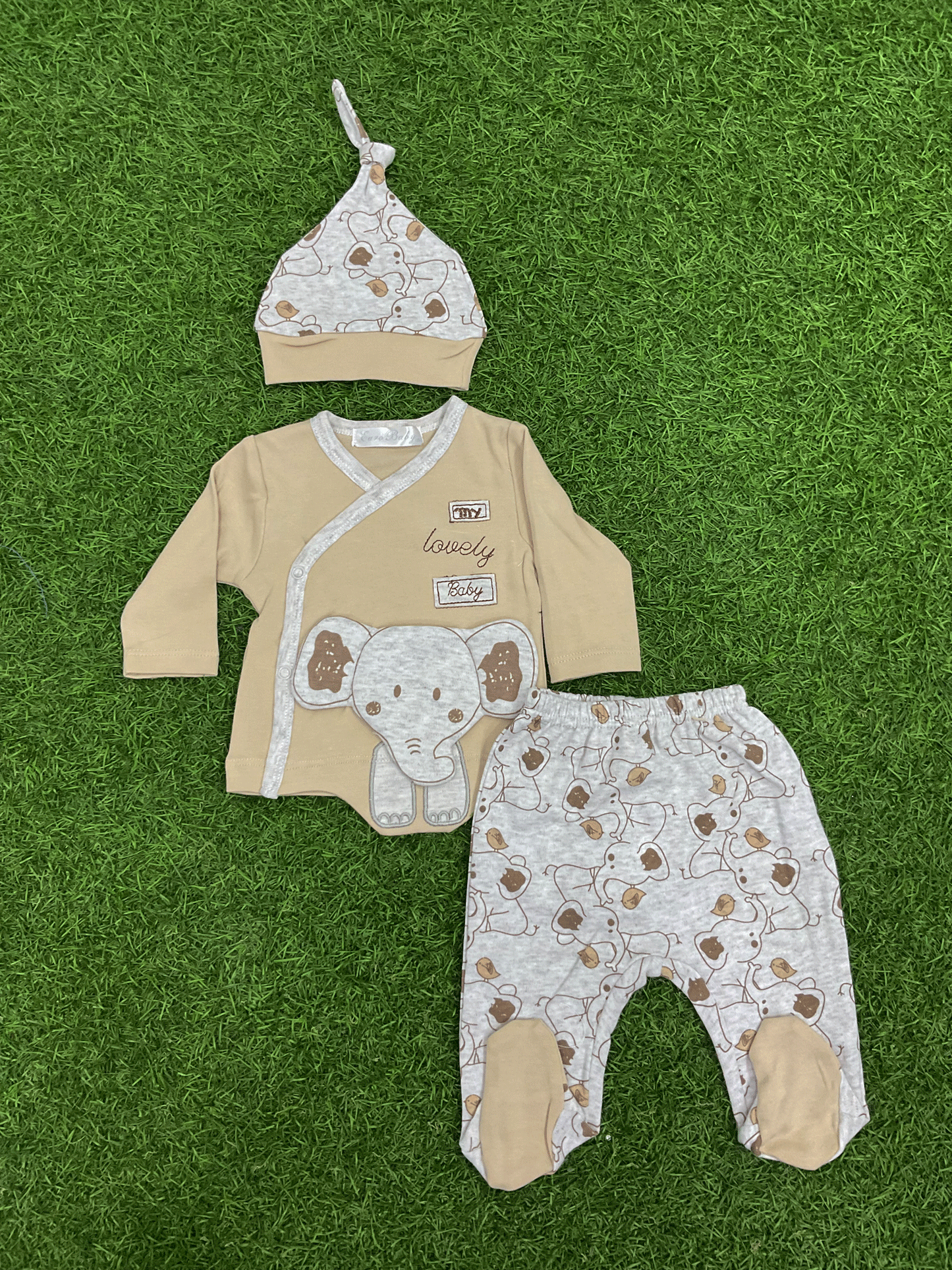 CONJUNTO - 6240010