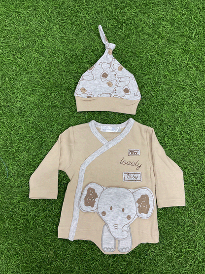 CONJUNTO - 6240010