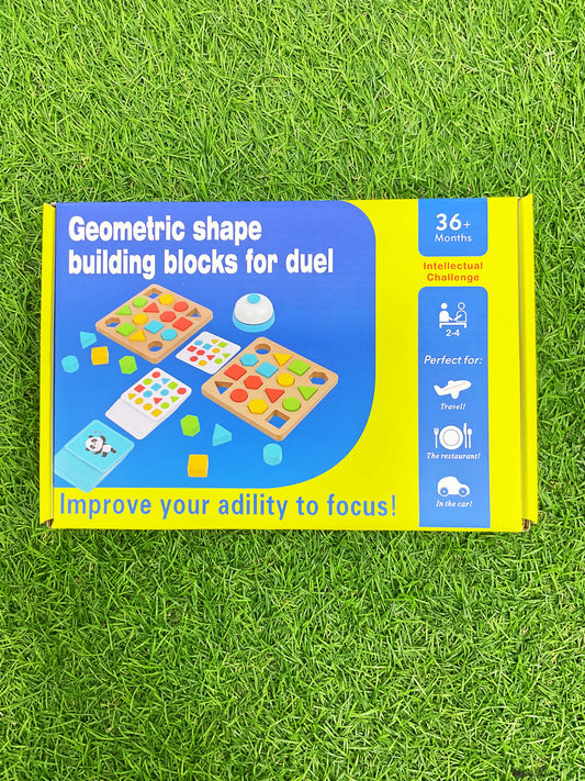 Juego didacticos para niños-PZ45