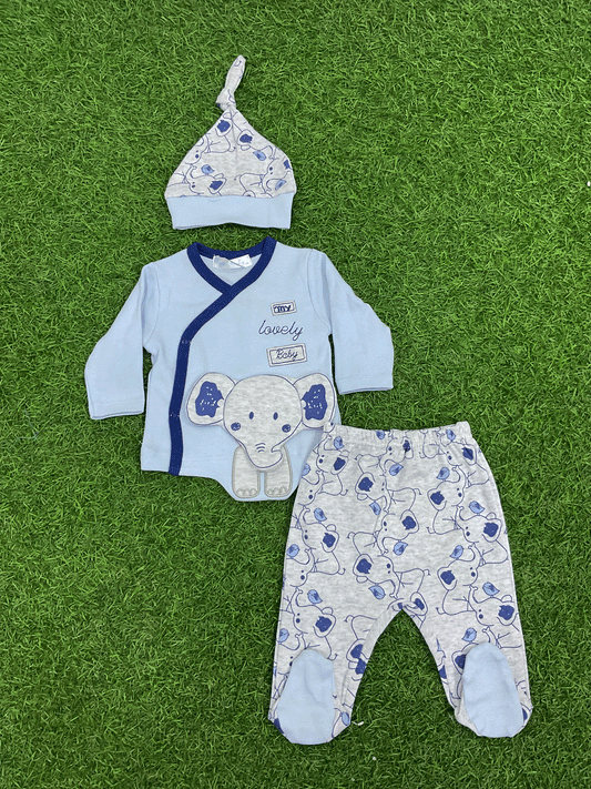 CONJUNTO - 6240010