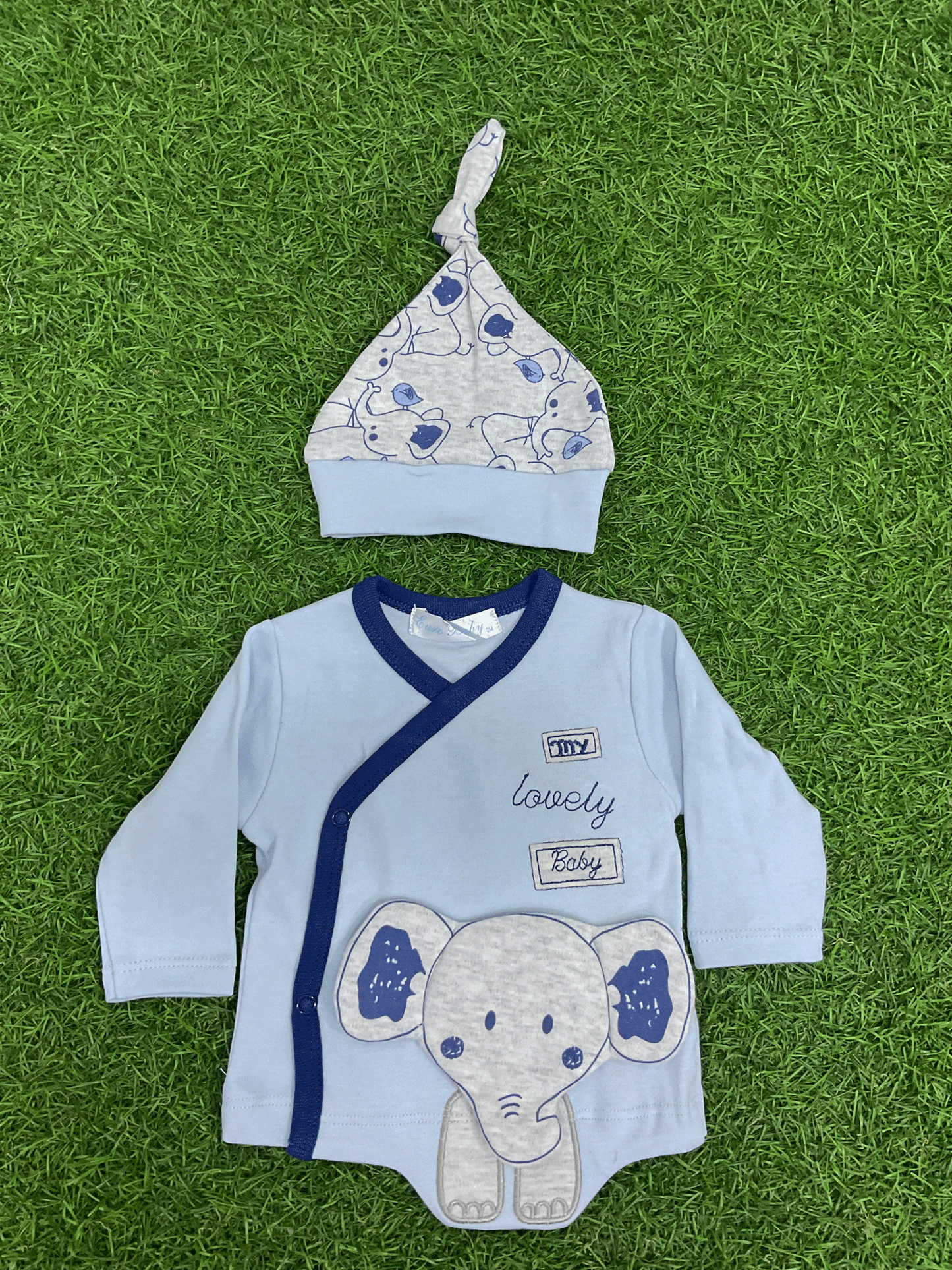 CONJUNTO - 6240010