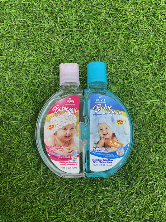 JABON/ACEITE - 675830
