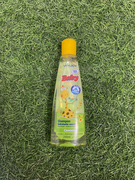 SHAMPOO - 60018236