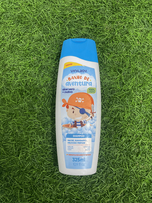 SHAMPOO - 60027979