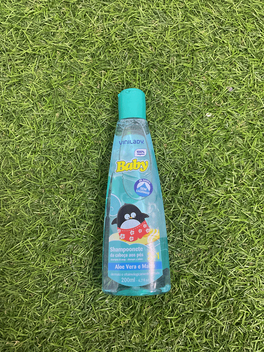 SHAMPOO - 60018228