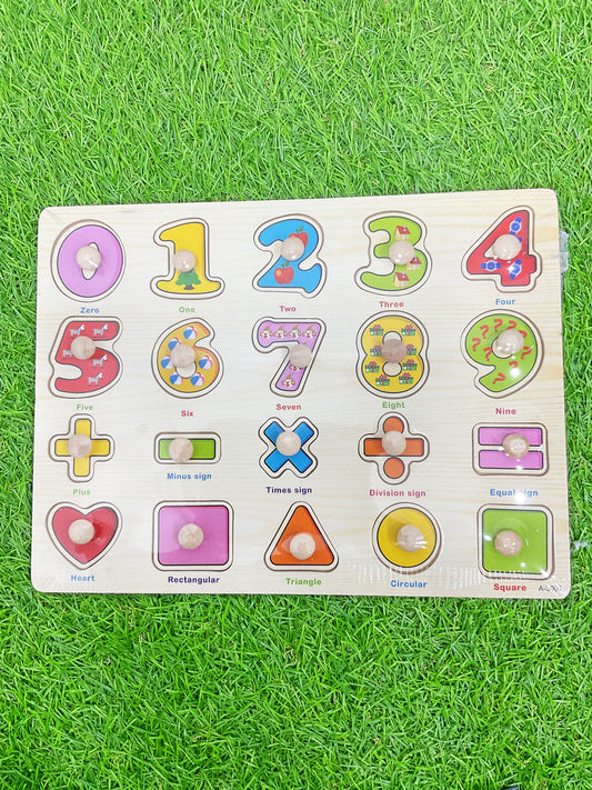 Juegos didácticos para niños - PY36