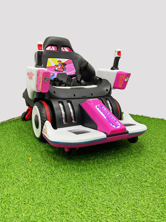 Carrito chocon-NX36