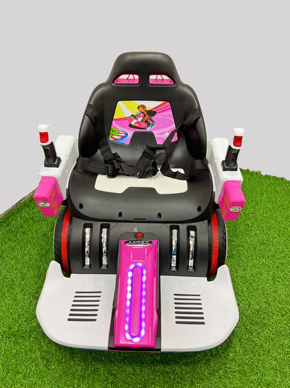 Carrito chocon-NX36