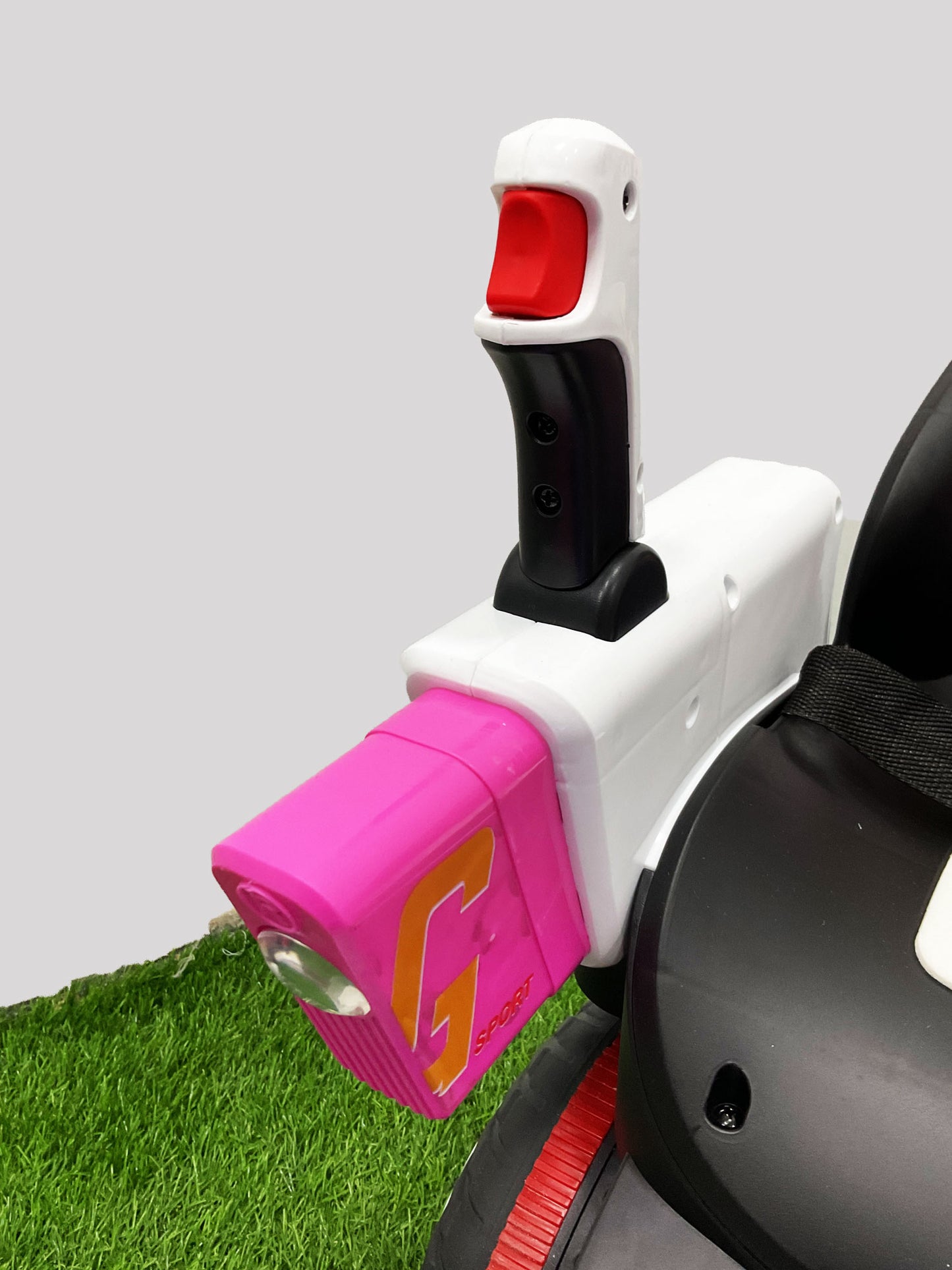 Carrito chocon-NX36
