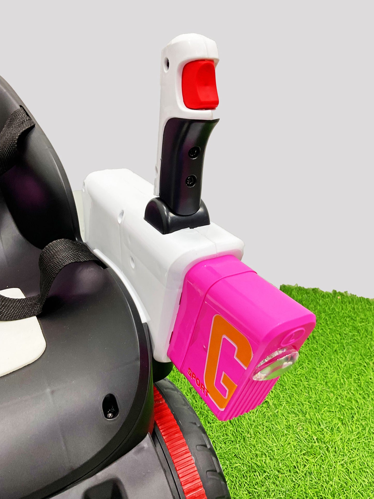 Carrito chocon-NX36