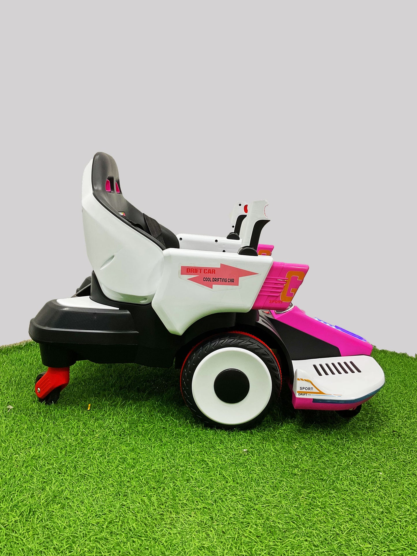 Carrito chocon-NX36