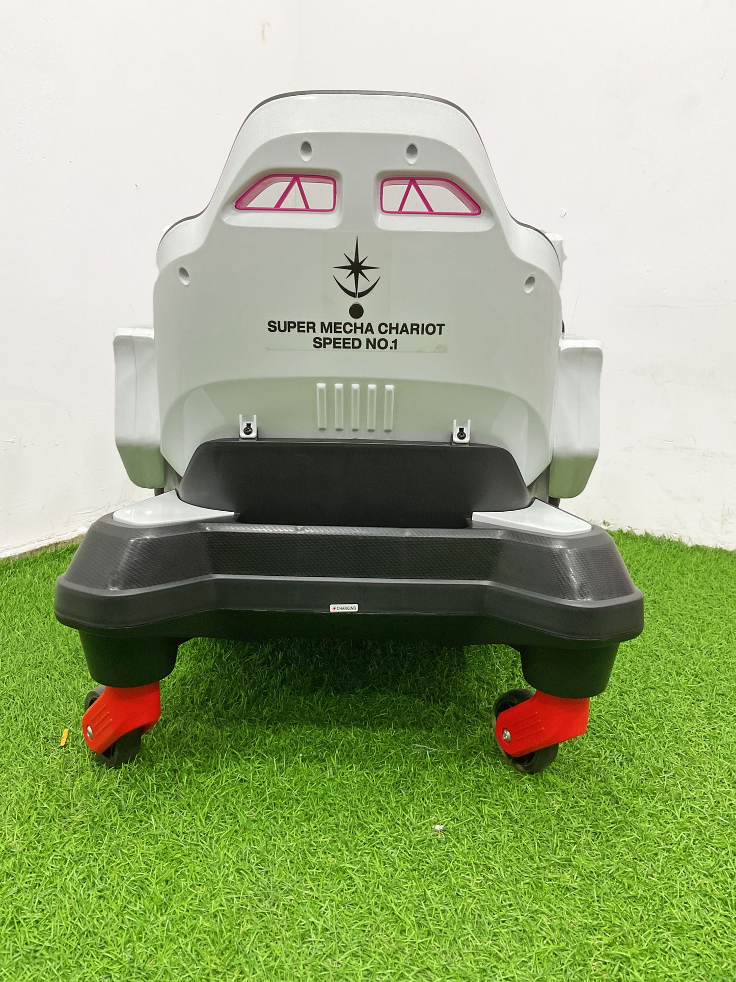 Carrito chocon-NX36