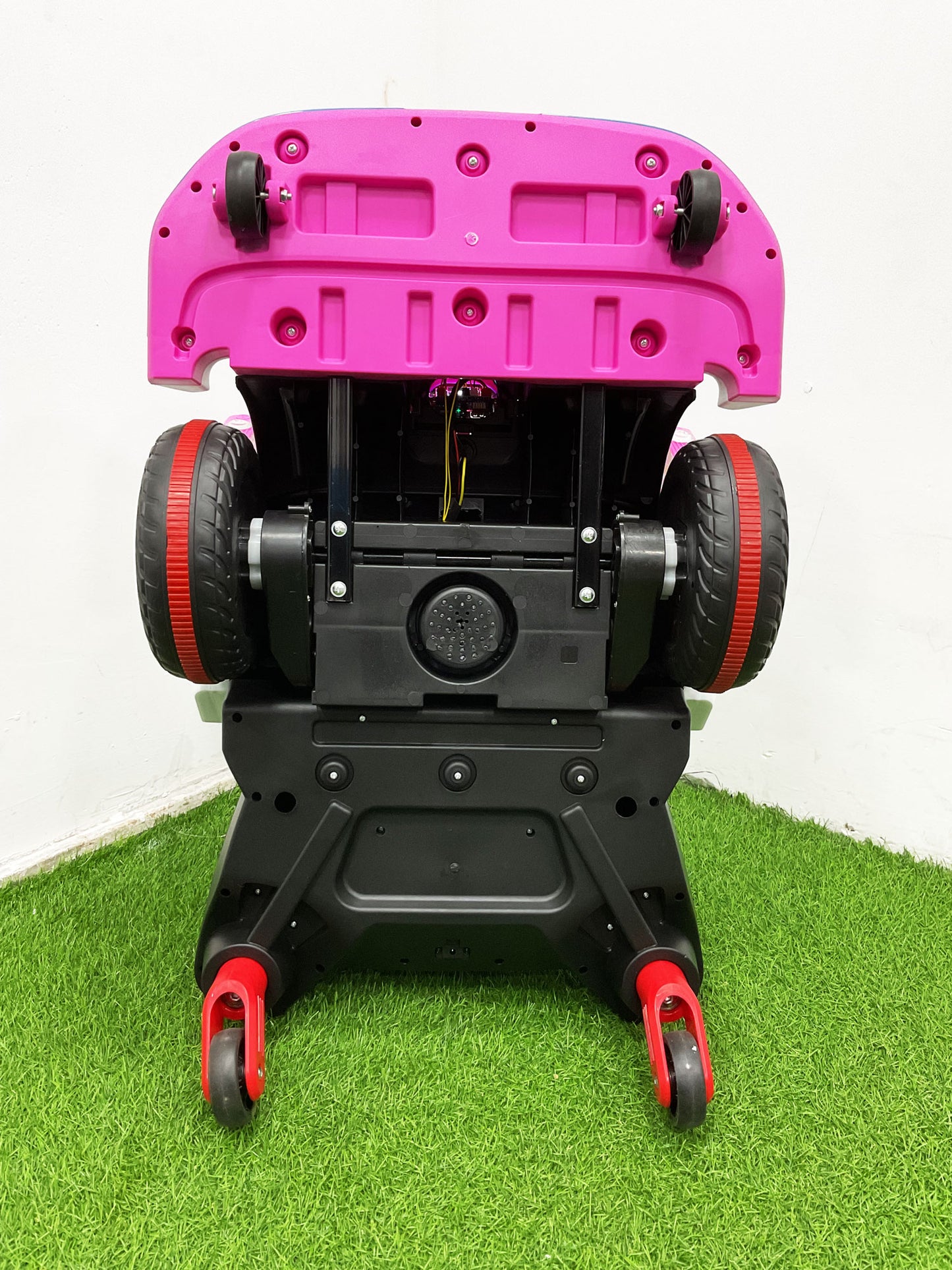 Carrito chocon-NX36