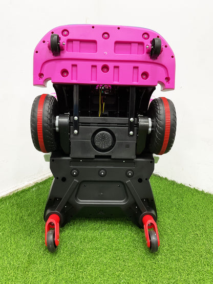 Carrito chocon-NX36