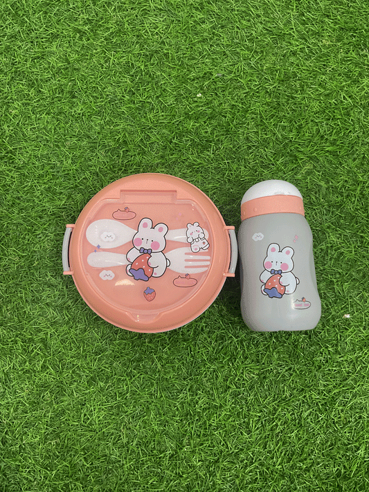 SET DE LONCHERA - 86279