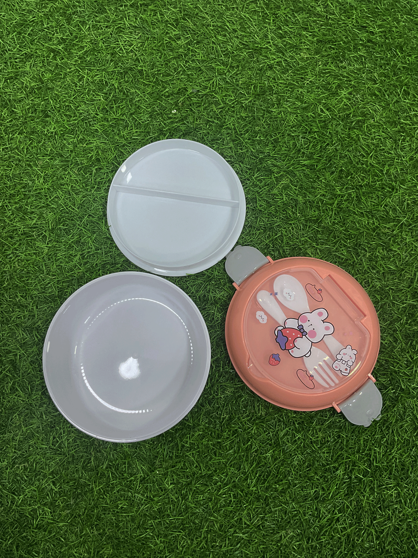 SET DE LONCHERA - 86279