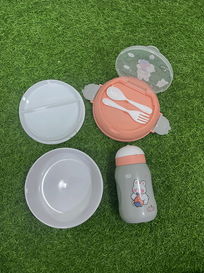 SET DE LONCHERA - 86279