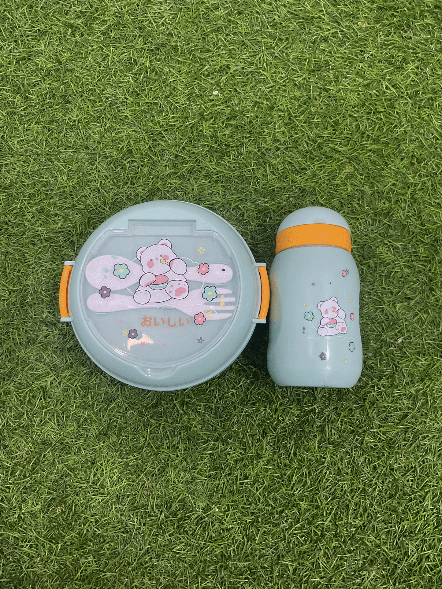 SET DE LONCHERA - 86279