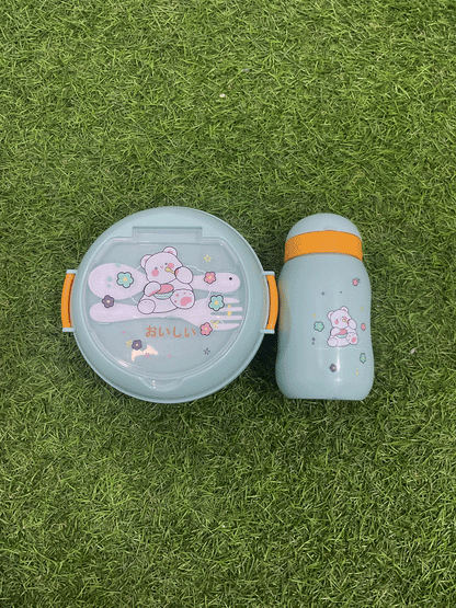 SET DE LONCHERA - 86279