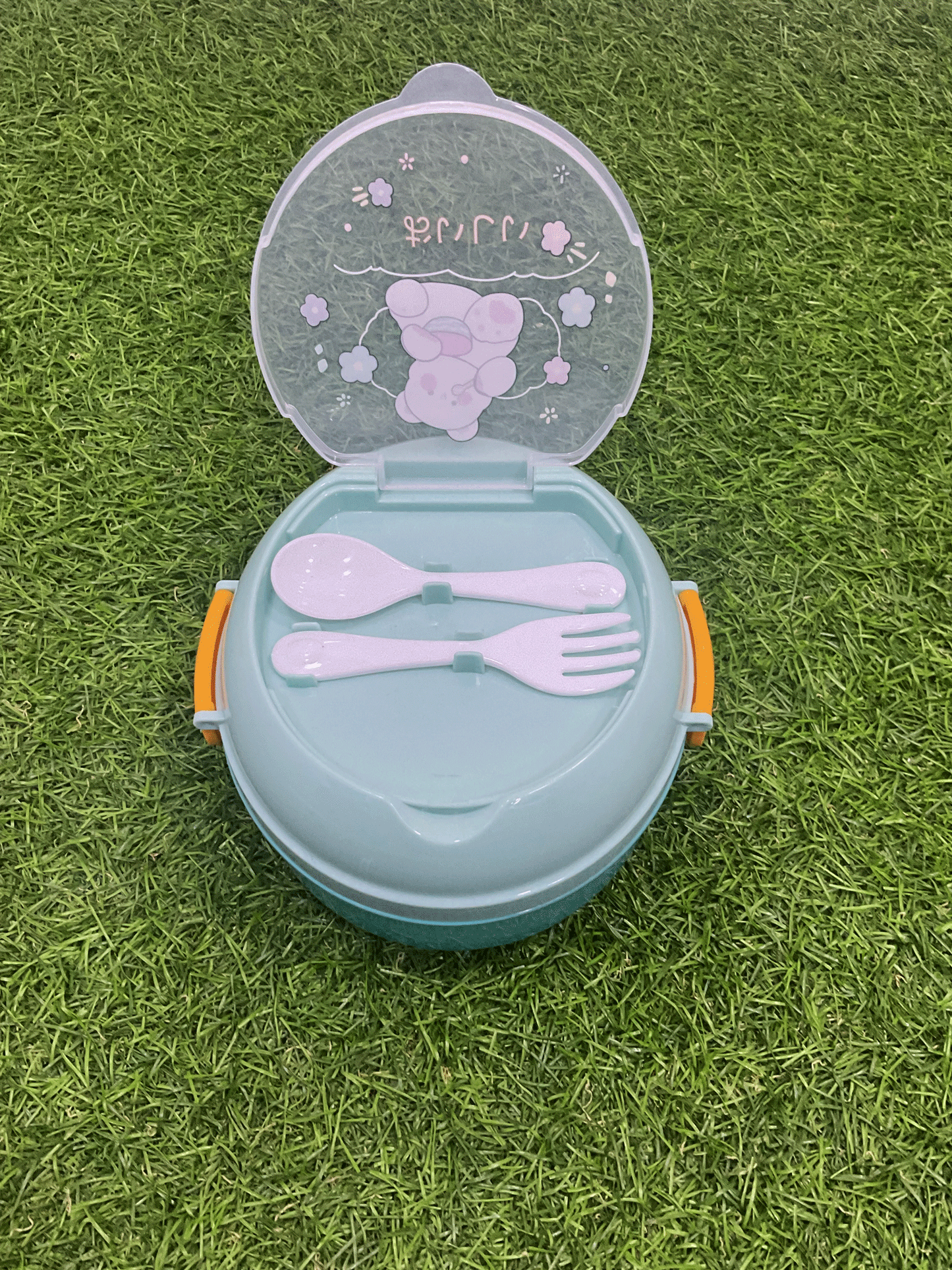 SET DE LONCHERA - 86279