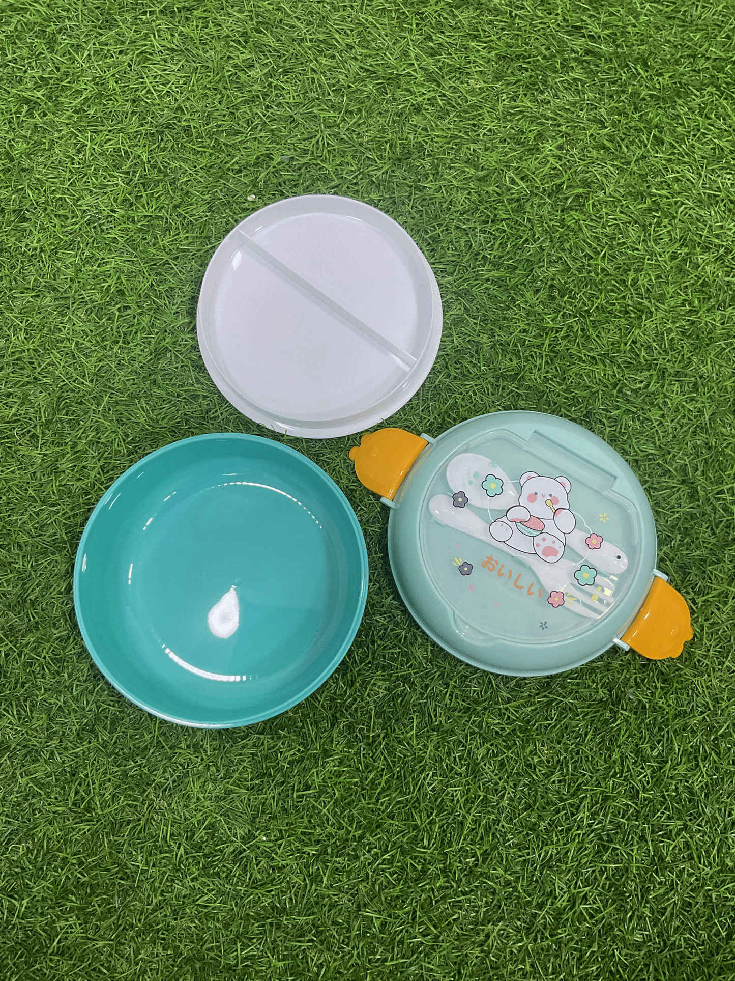 SET DE LONCHERA - 86279