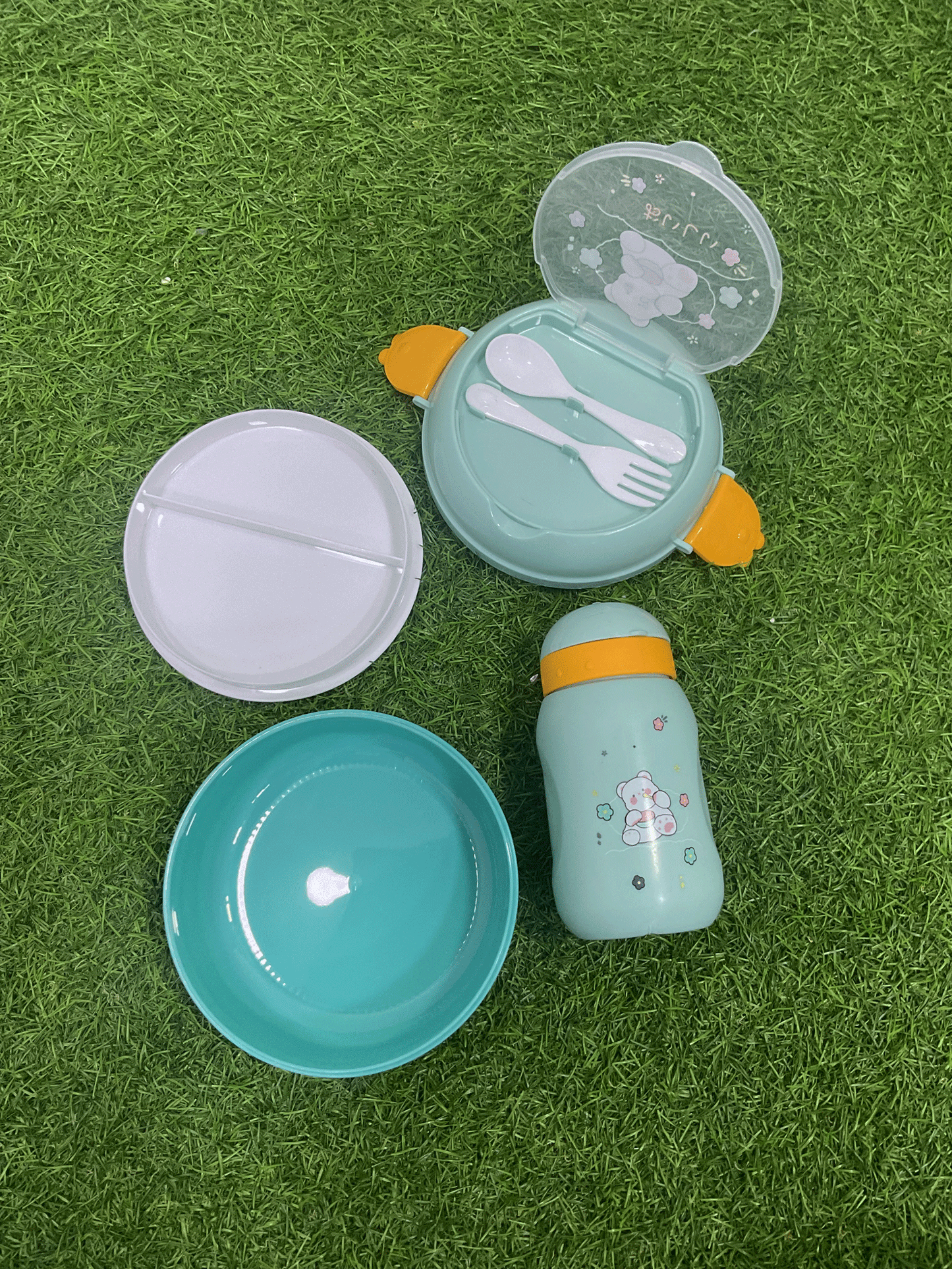 SET DE LONCHERA - 86279