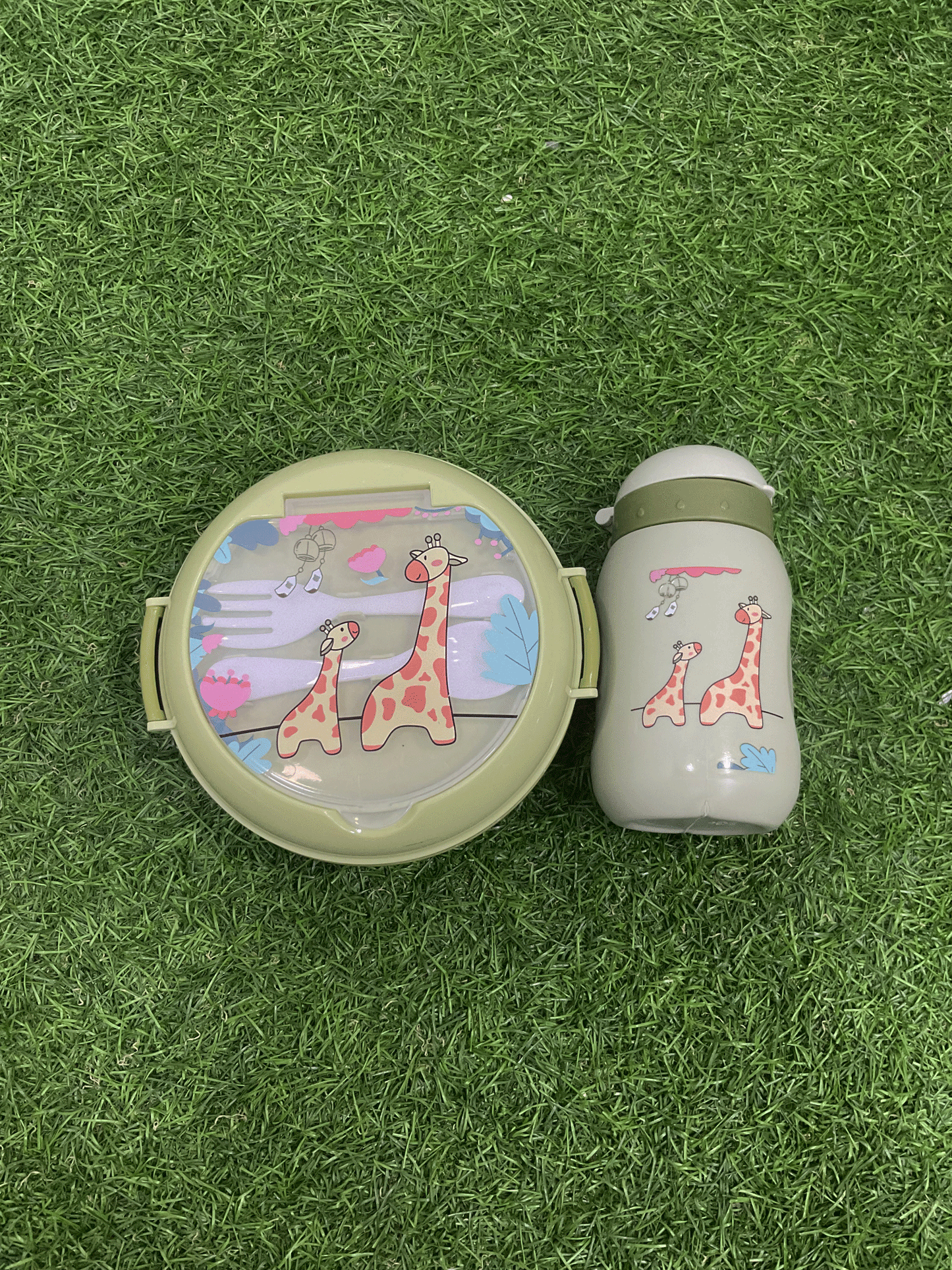 SET DE LONCHERA - 86279