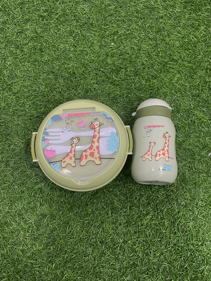 SET DE LONCHERA - 86279