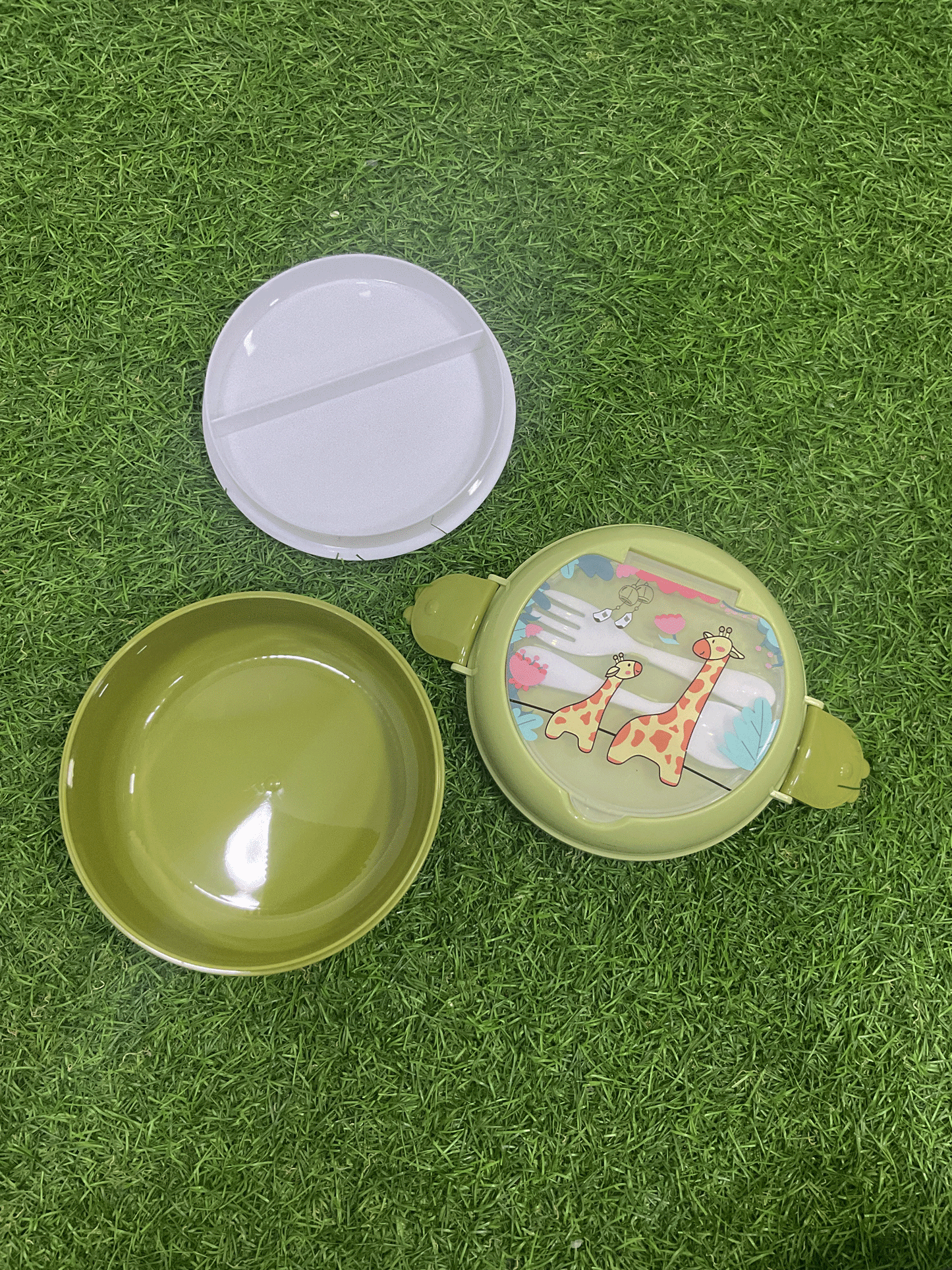 SET DE LONCHERA - 86279