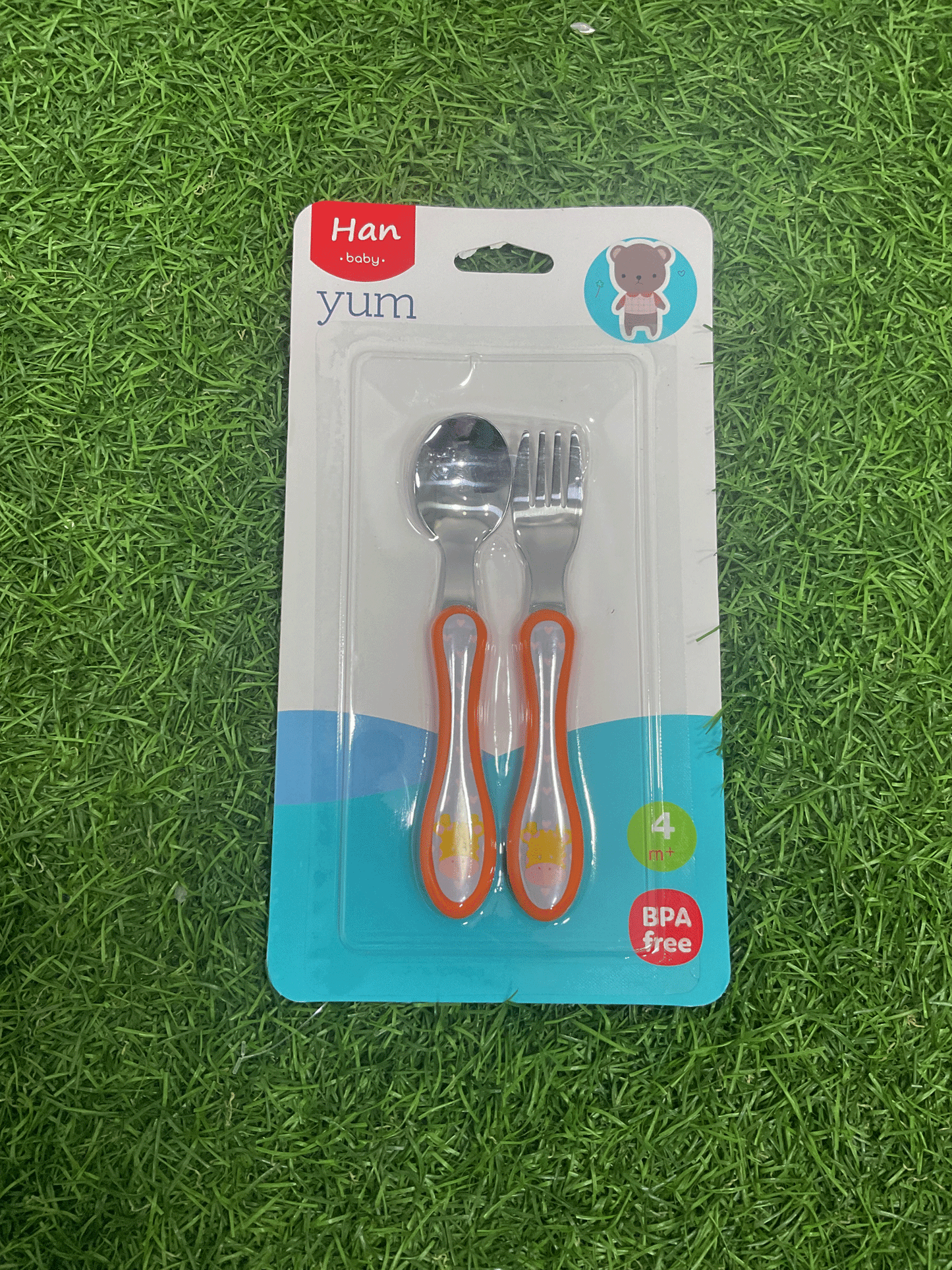 SET DE CUBIERTO - 88439