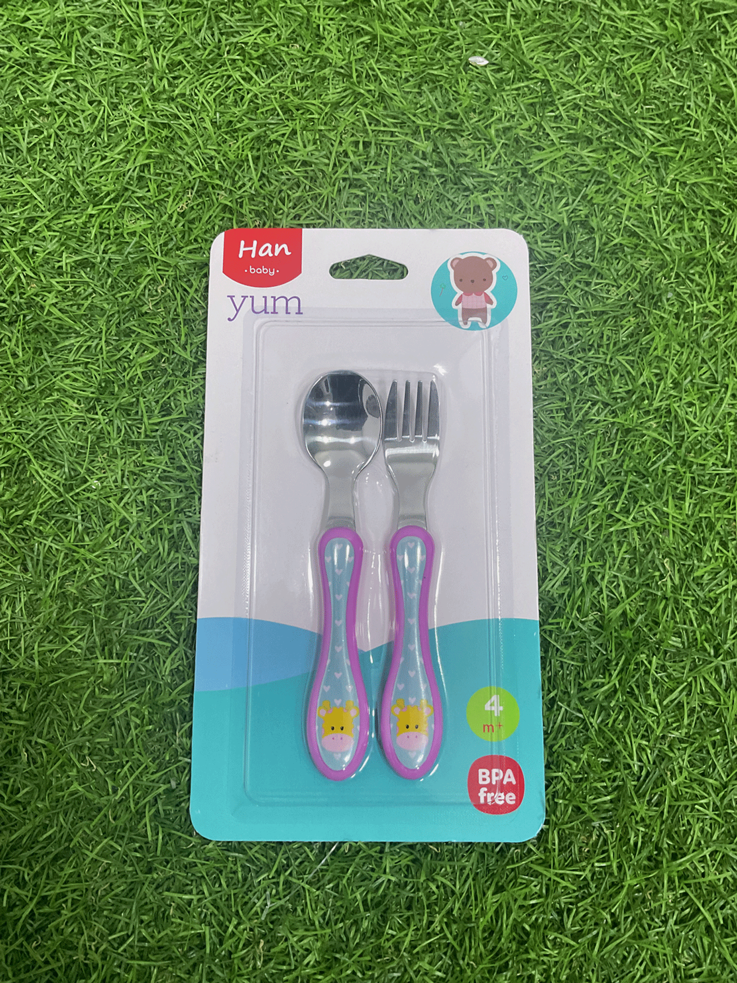 SET DE CUBIERTO - 88439