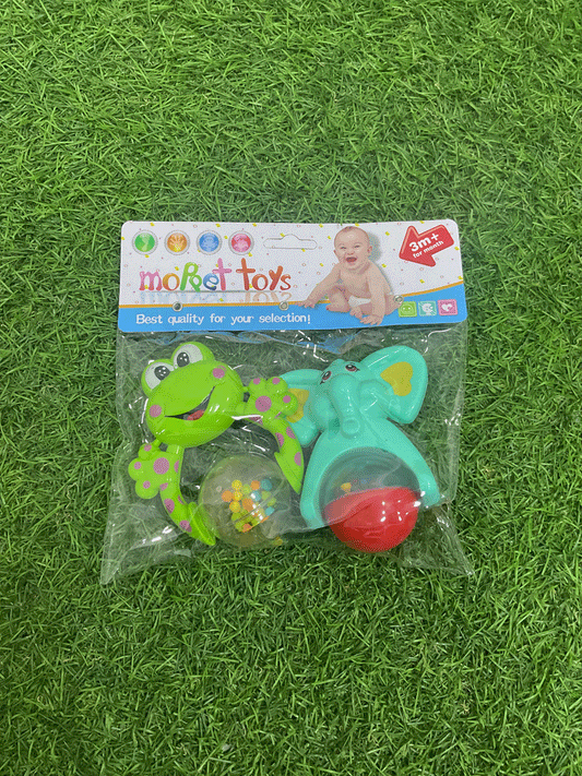 MARAQUITAS DE BEBE - 88415