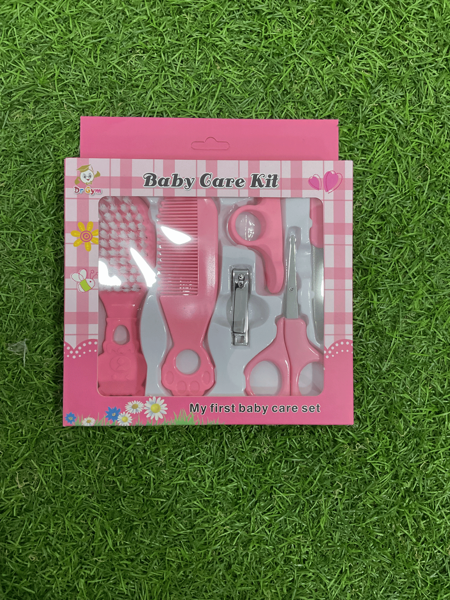 SET DE HIGIENE - 88435