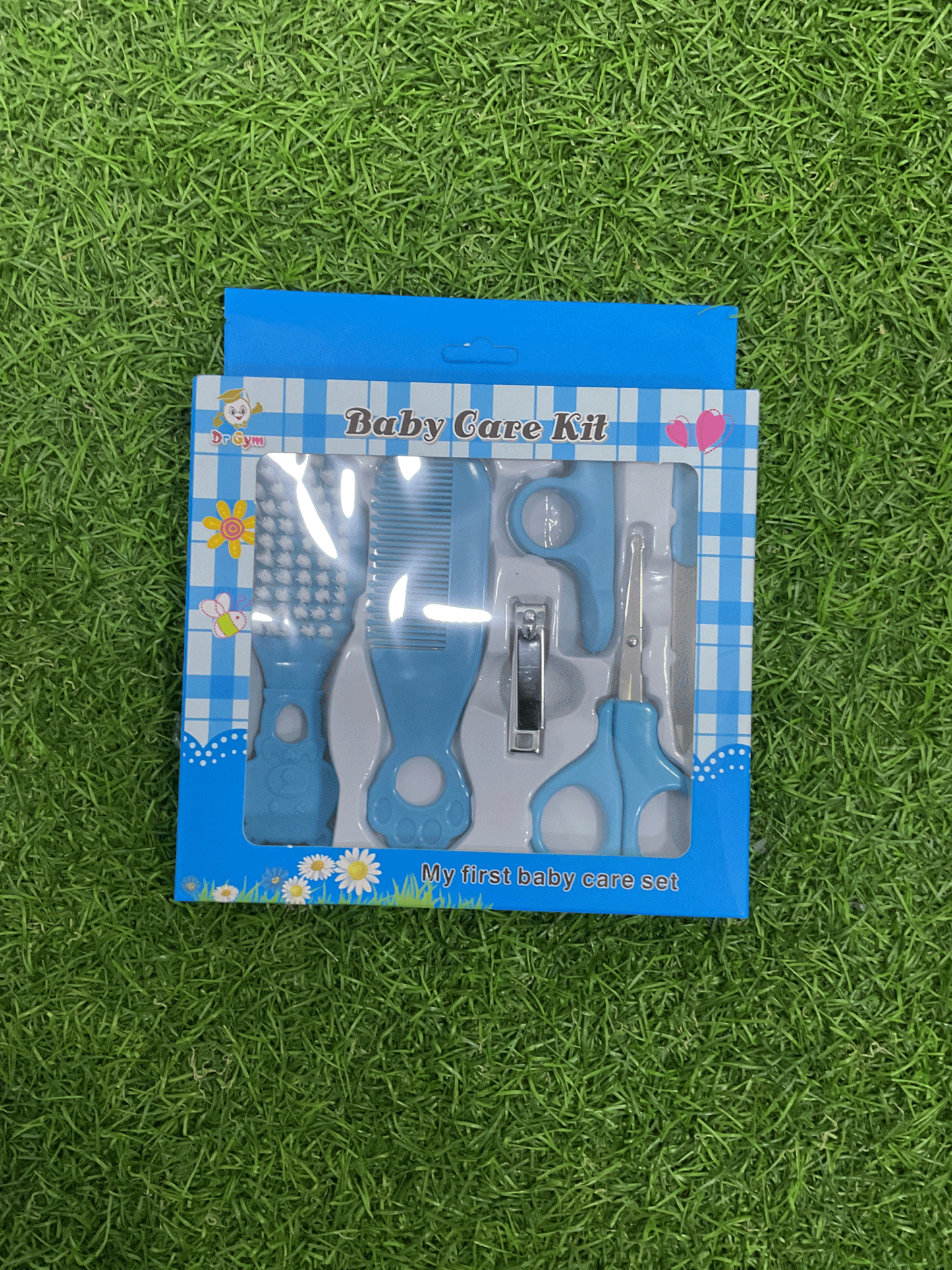 SET DE HIGIENE - 88435