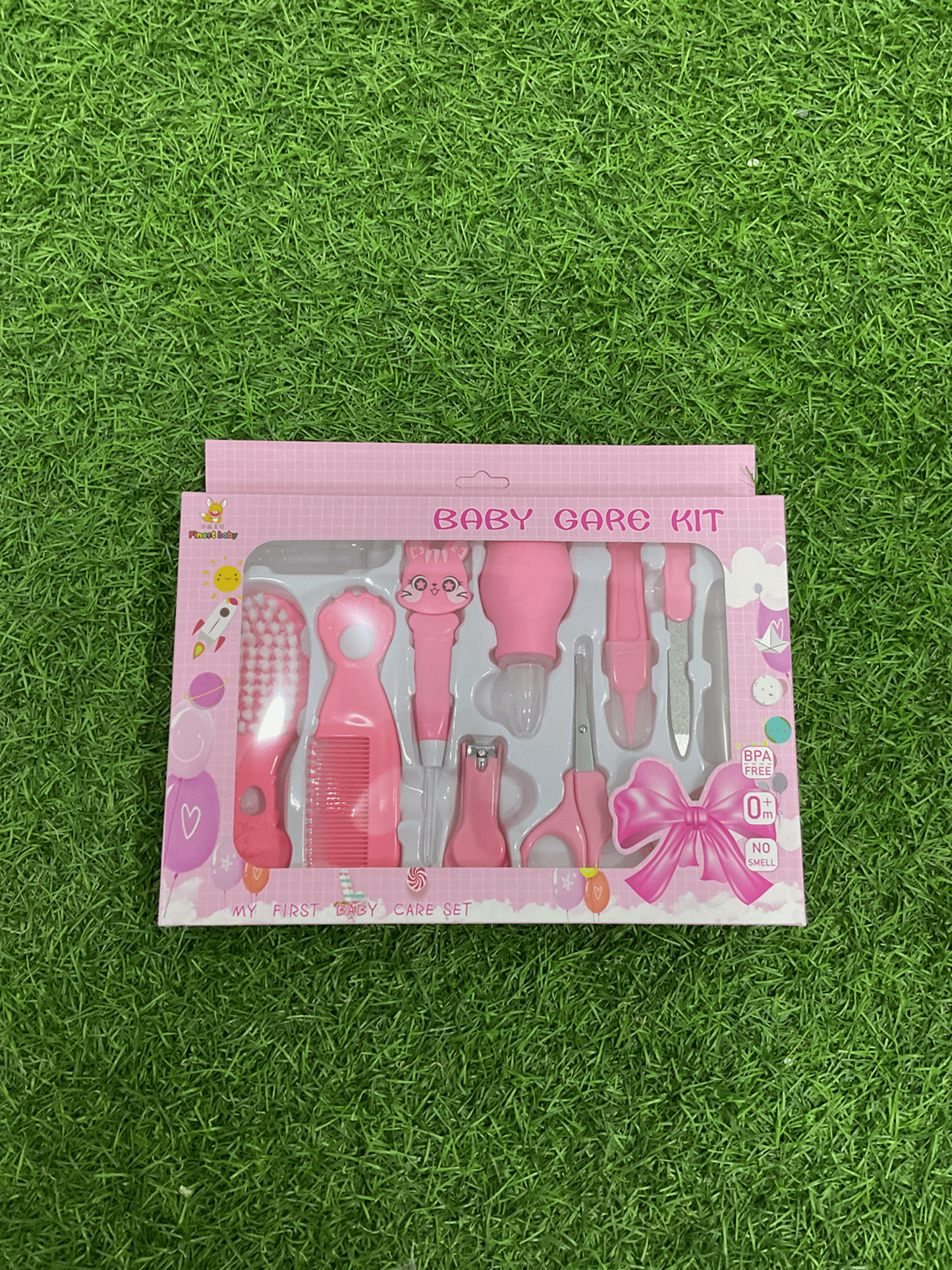 SET DE HIGIENE - 87159