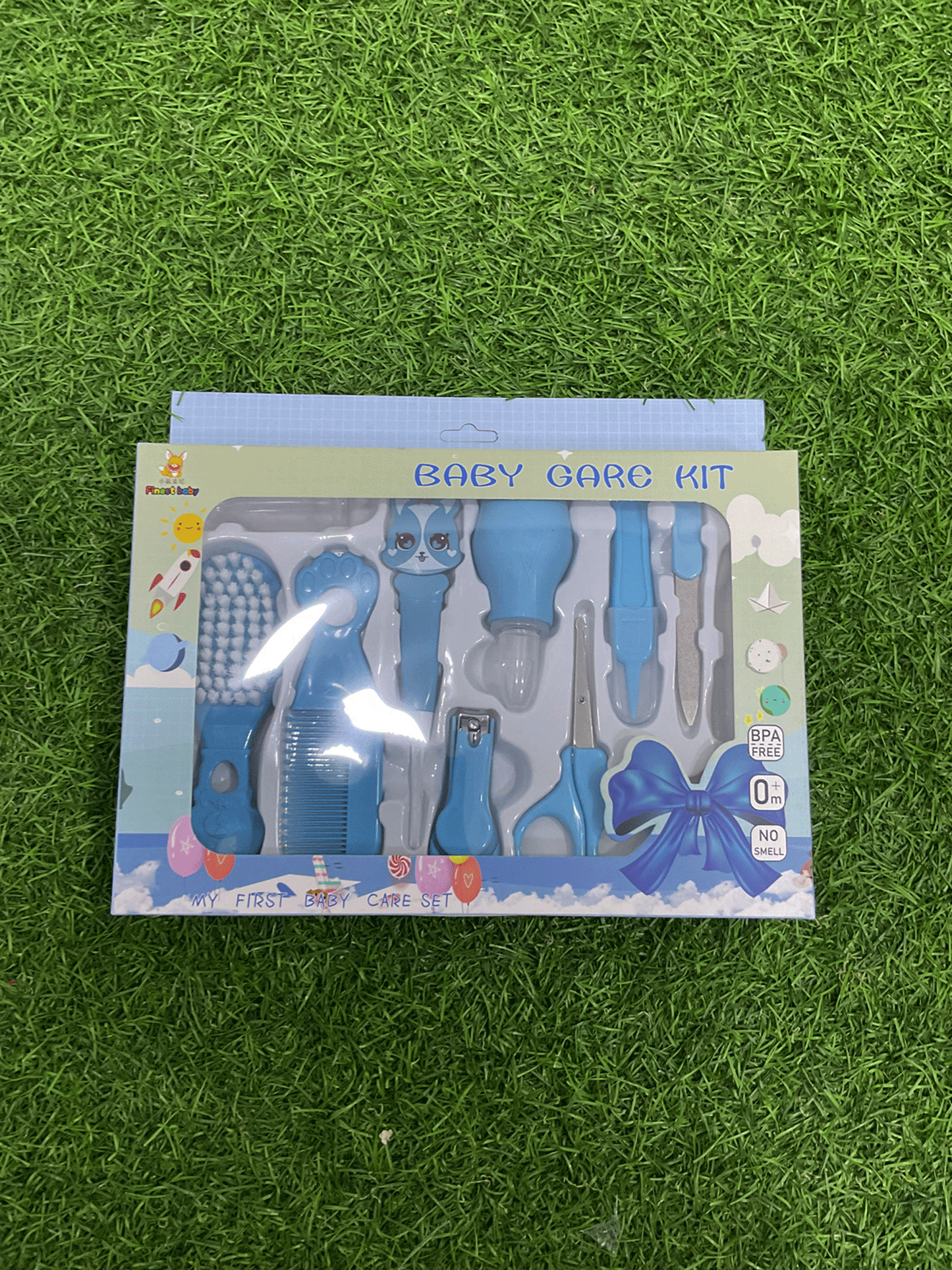 SET DE HIGIENE - 87159