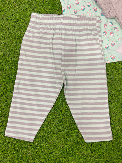 Set de Conjuntos para Bebe - 02531743