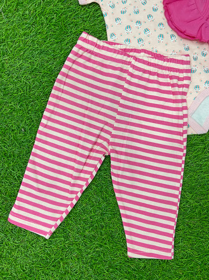 Set de Conjuntos para Bebe - 02531743