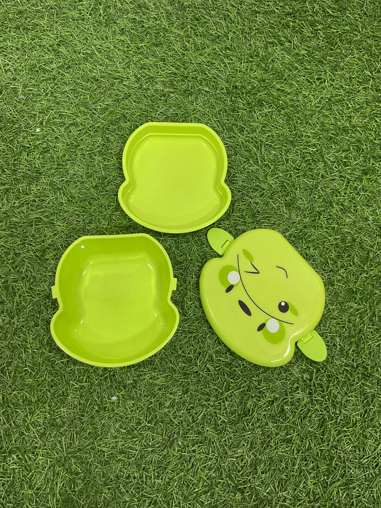 SET DE LONCHERA - 86281