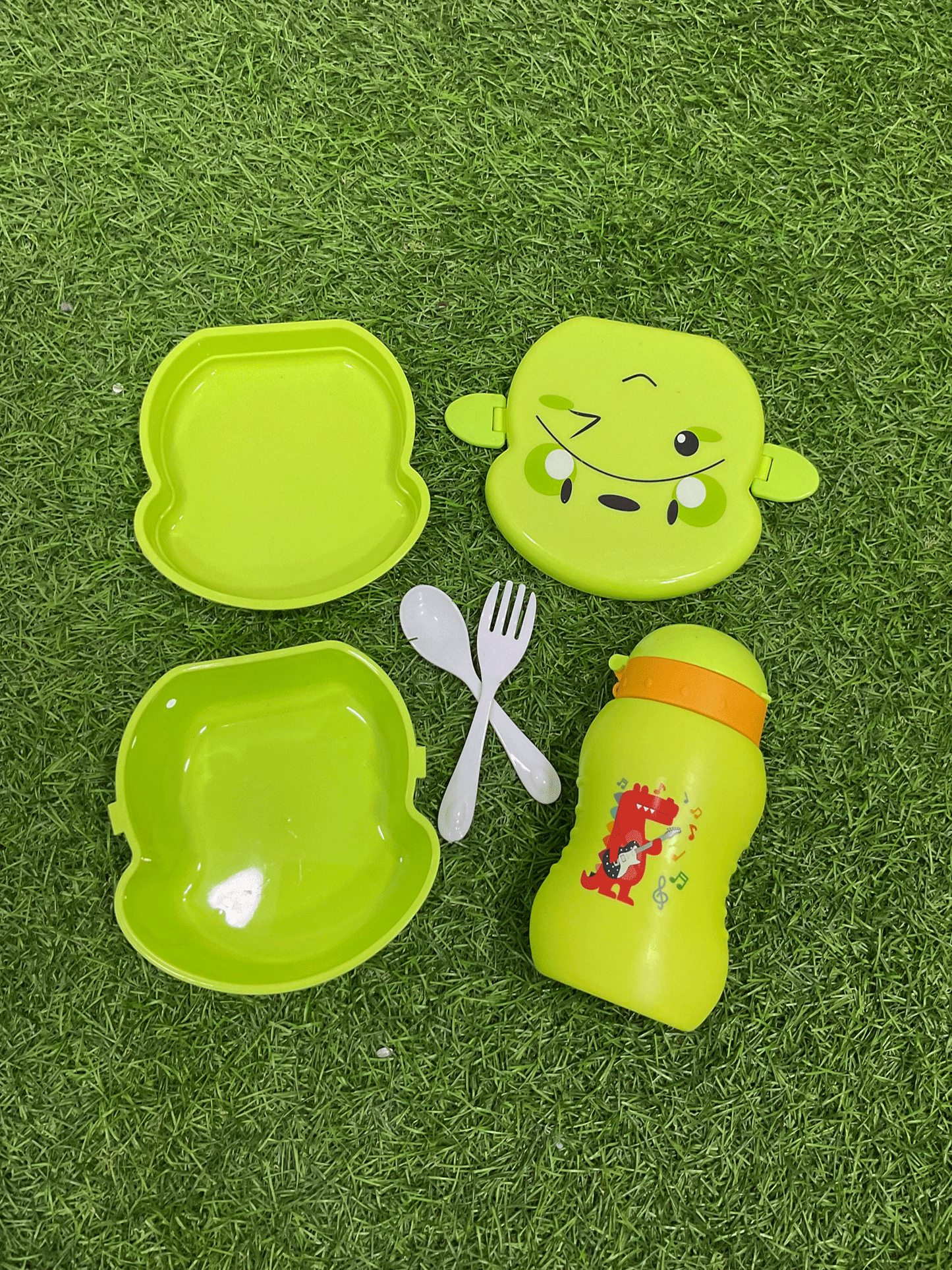 SET DE LONCHERA - 86281