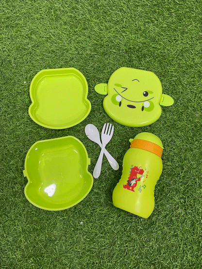 SET DE LONCHERA - 86281