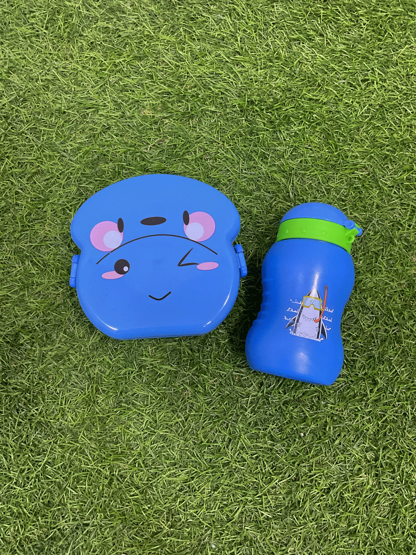 SET DE LONCHERA - 86281